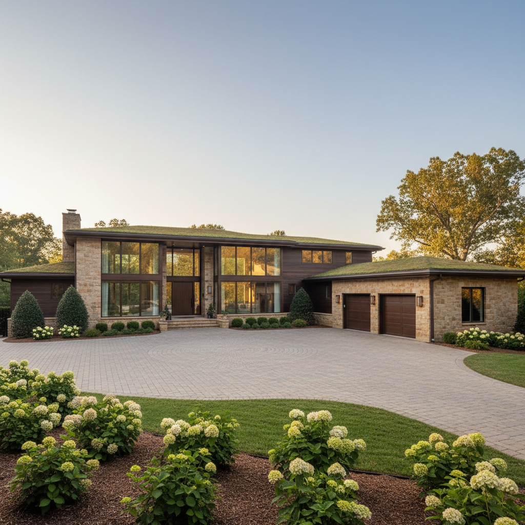 Charlotte Home Maintenance Checklist: A Seasonal Field Guide — Charlotte, NC home