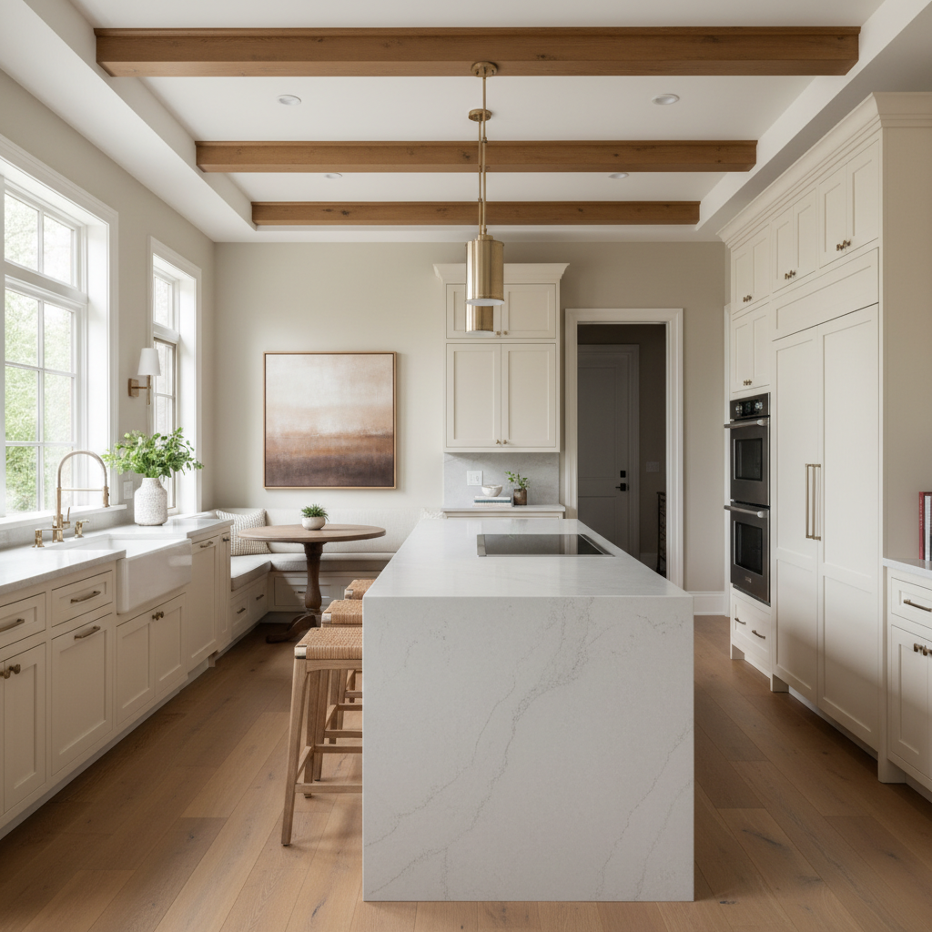 Charlotte Kitchen Remodel: 2026 Costs and Project Timing — Charlotte, NC home